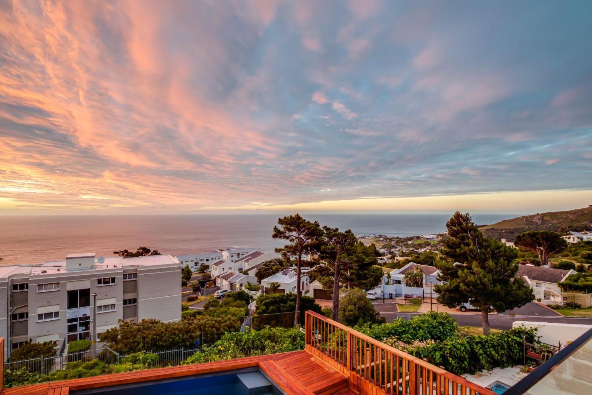 Malibu Cidade Do Cabo Exterior foto
