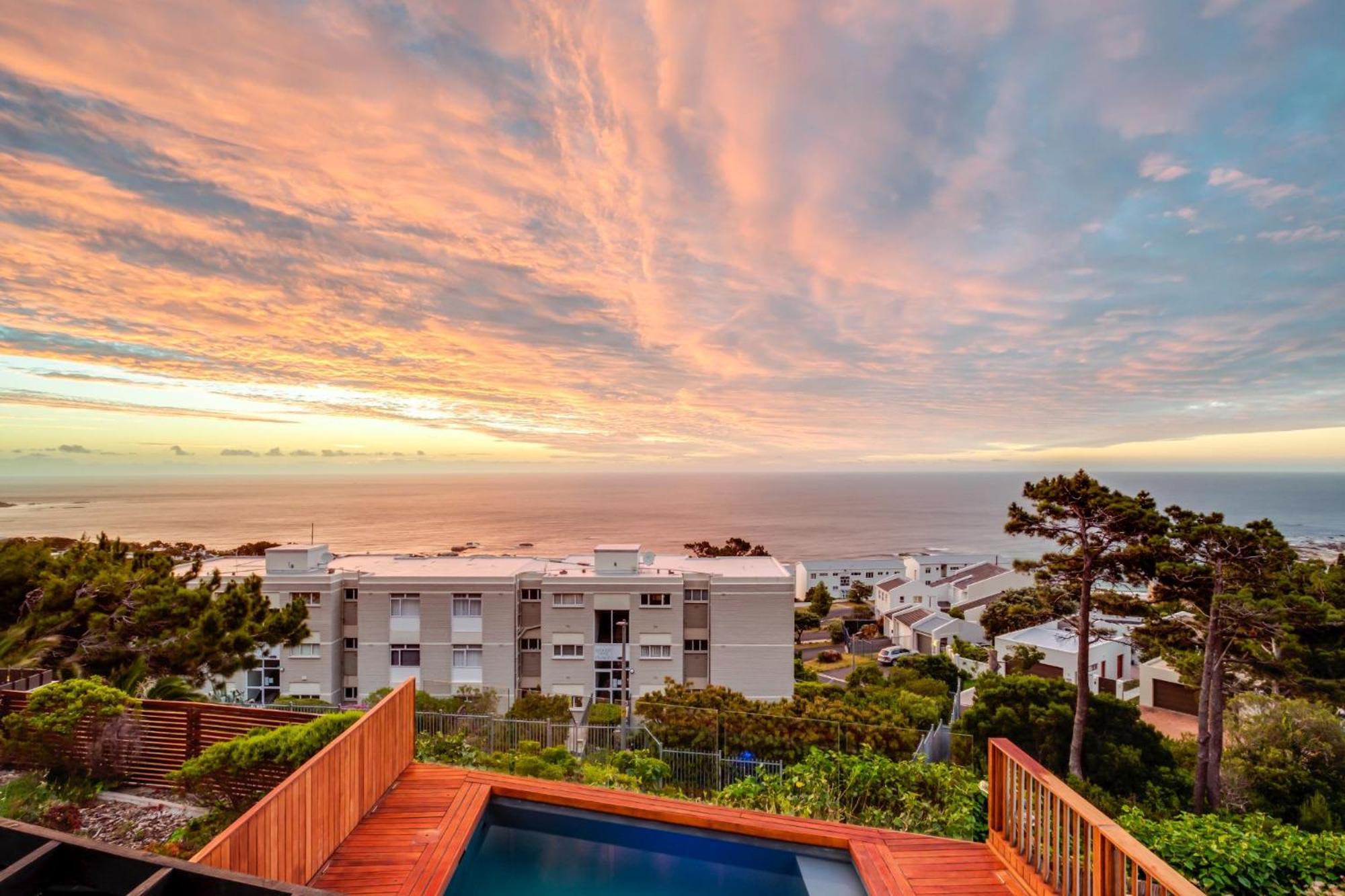 Malibu Cidade Do Cabo Exterior foto
